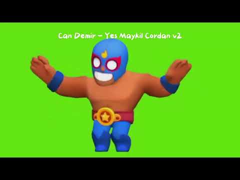 Can Demir - Yes Maykil Cordan v2