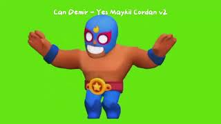 Can Demir - Yes Maykil Cordan v2