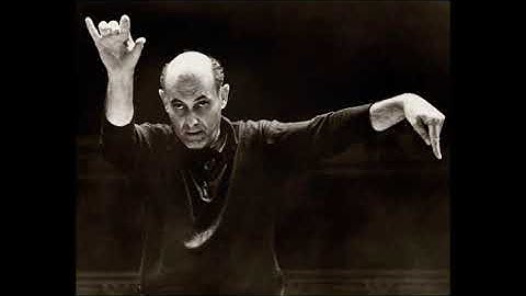 P.I. Tchaikovsky Serenade in C major Op.48, Sir Georg Solti
