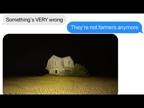 The Human Farm | Found Footage