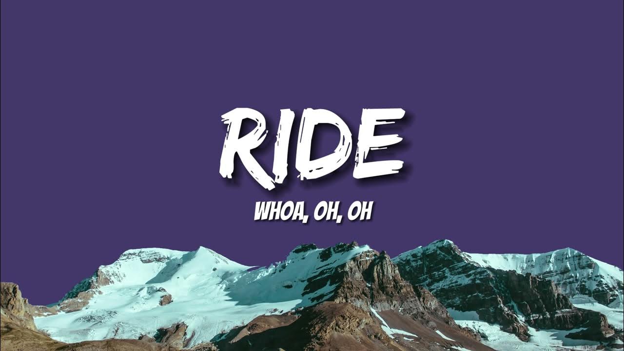 Twenty One Pilot Ride (Lyrics) YouTube