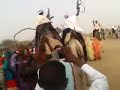 تراث قبيلة حمر في السودان