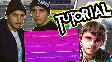 How To Create Unique Samples In Logic Pro X | Cubeatz | Murda Beatz