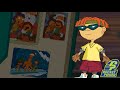 Cronología de Rocket Power, la mamá de Otto   Lalito Rams