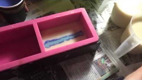 水滴皂Teardrop Technique Hand Soap