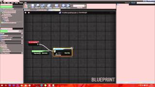 Unreal Engine 4 - UI Rotating Compass