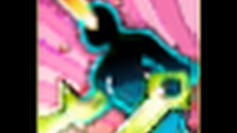 [Elsword NA] Eve [No Job] Skill: Dimension Link Blader