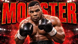 Why Prime Mike Tyson Broke Every Knockout Rule