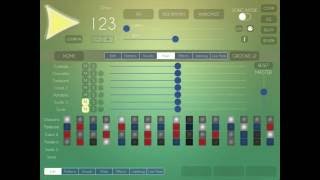 Brazilian Drum Machine v3 for iPad screenshot 5