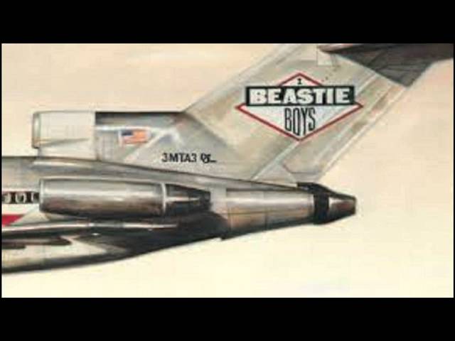 The Beastie Boys Fight For Your Right 1986 HQ class=