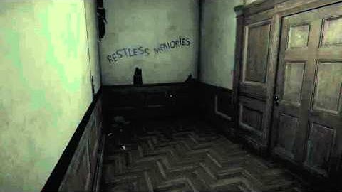 Layers of Fear: Part 3 Restless Memories