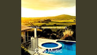 Alluring Moods for Stress Reduction