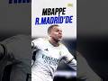 ASRIN TRANSFERİ MBAPPE REAL MADRİD'DE!
