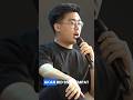 JADI KAYA ITU GAMPANG.. | Timothy Ronald #bitcoin #timothyronald #kaya #shorts