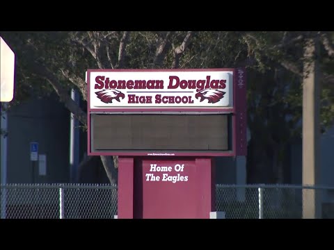 Justice Department reaches settlement with Parkland victims, their families and many survivors