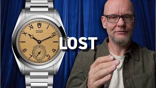 Tudor. From class leader. To lost.