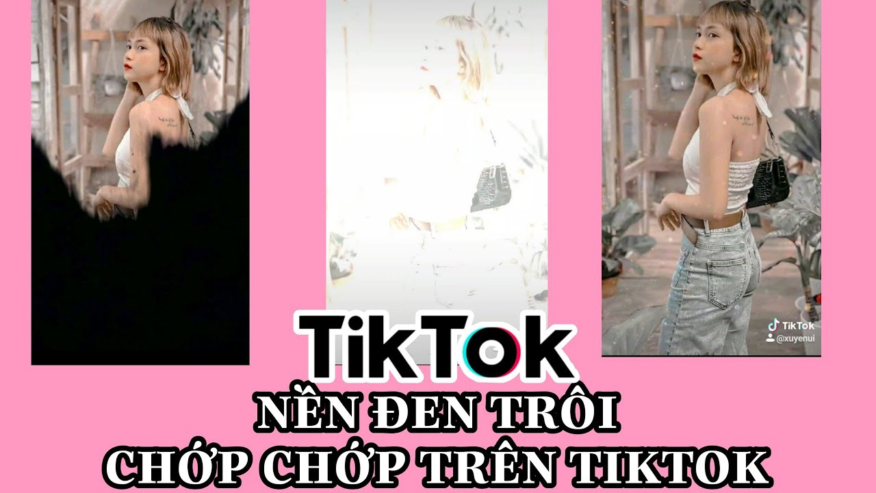 Video TikTok: TikTok là một ứng dụng gây \