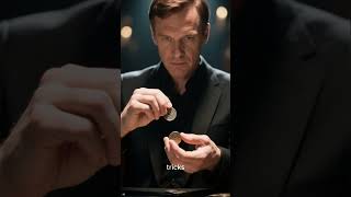 Man escapes a cult using magic tricks  #movie  #viral  #film  #shorts