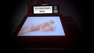 Entertain Me - TheMinusel