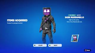 FREE SKIN for EVERYBODY!