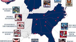 2026-27 SPHL Fan Preliminary Team Rankings