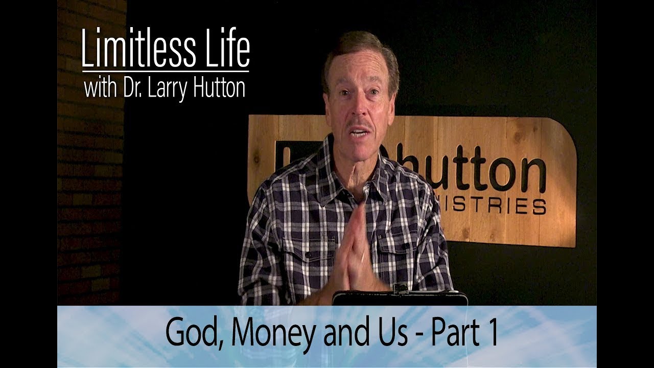 God, Money, & Us