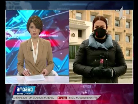 სამეგრელოში კოვიდ19-ის პრევენციისთვის ღონისძიებები მკაცრდება