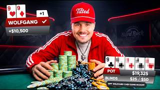 Download lagu My BIGGEST Revenge EVER in a $20,000 POT! (INSTANT KARMA)