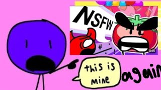 Object Cringe 6 Scene Reanimated In 2763 Hours
