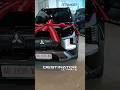 DESTINATOR ULTIMATE CVT 2025 TERBARU!! READY STOCK!!