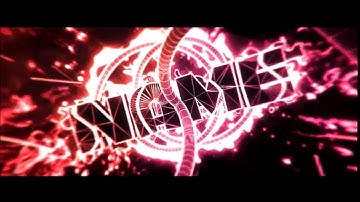 FREE Insane 3D Abstract After Effects & Cinema 4D Intro Template #695 + Tutorial