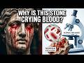 Why Italy’s ‘Crying Stones’ Look Like They Weep Blood — Science vs. Miracle Explained
