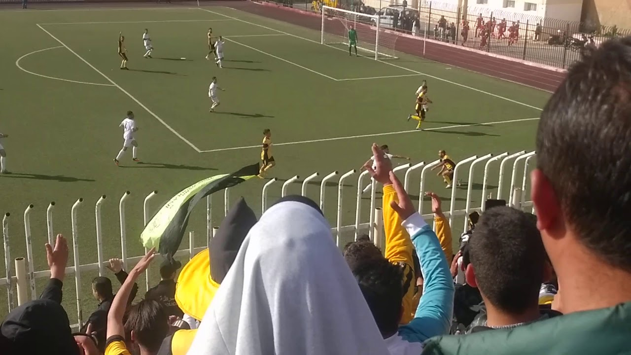 حي برال صالح سوق اهراس