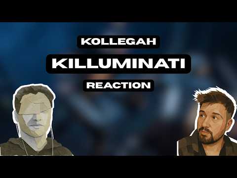 Ist das FREE SPIRIT 2? - FELIX BLUME "KILLUMINATI" Reaction │ Primera & Kingzz