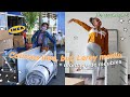 VLOG APPARTEMENT #3 | courses ikea, Leroy Merlin, But, et montage de meubles !