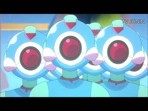 Mega Man Zero Anime All episodes