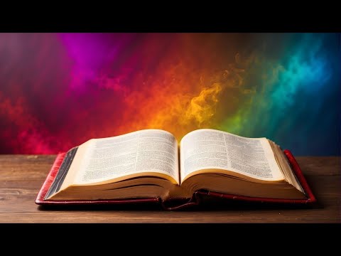 Vespers with Andre Waller- Sept. 12, 2025