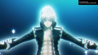 .hack//G.U. Last Recode Haseo's 5th Form (Spoilers)