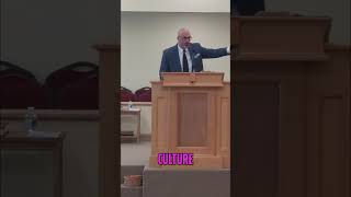 Preaching with Courage: Fearless Faith from the Pulpit #shorts