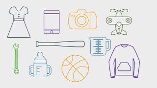 Webstore Broadcaster | Bonanza