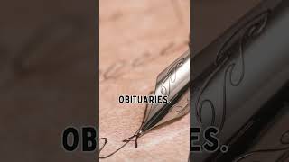 Amended Obituaries by Mark Twain | Narrated Audiobook  #cozyambience #shortstory #relaxing #book