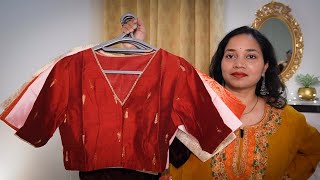 Must have BLOUSES from AMAZON (Part-3) | Archana Ranjan