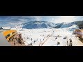Азербайджан Шахдаг  горнолыжная зона отдыха 2018 год отдых зимой в горах