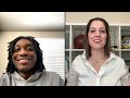 Langston Reynolds Talks About Northern Colorado's Hot Start
