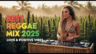 🔴 LIVE Reggae Hits 24/7 🔥 Best Mix 80s 90s 2000s &amp; 2026