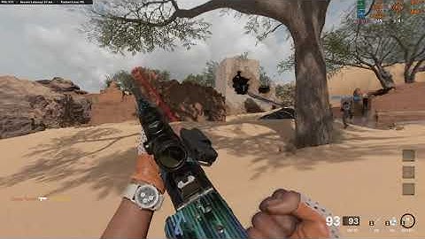 (PC) Black Ops Cold War: New Map Collateral! Xim Apex 240hz Master.