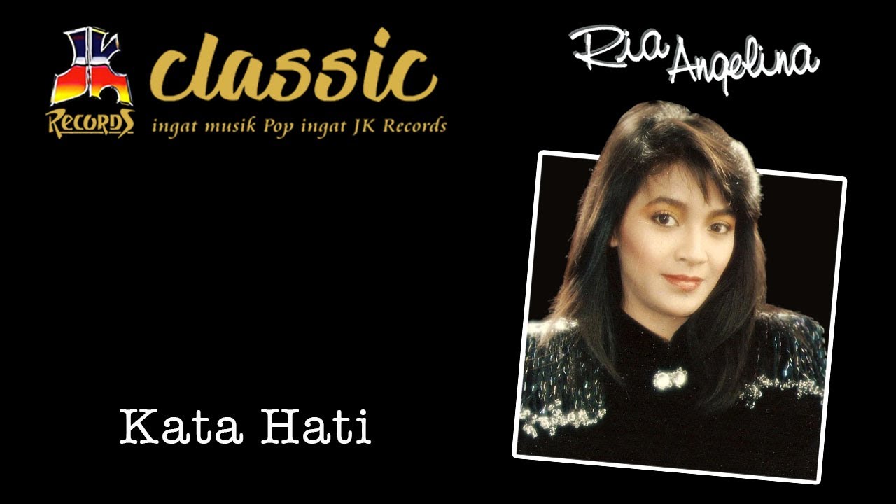 Watch Ria Angelina - Kata Hati (Official Music Video) on YouTube Watch Ria Angelina - Kata Hati (Official Music Video) on YouTube