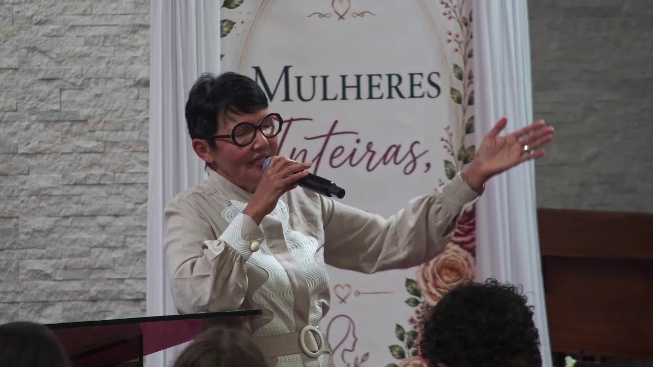 Paz na Tempestade | Tânia Alves