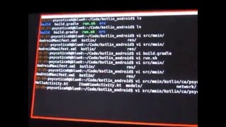 Simple Reddit Android app built with Kotlin language