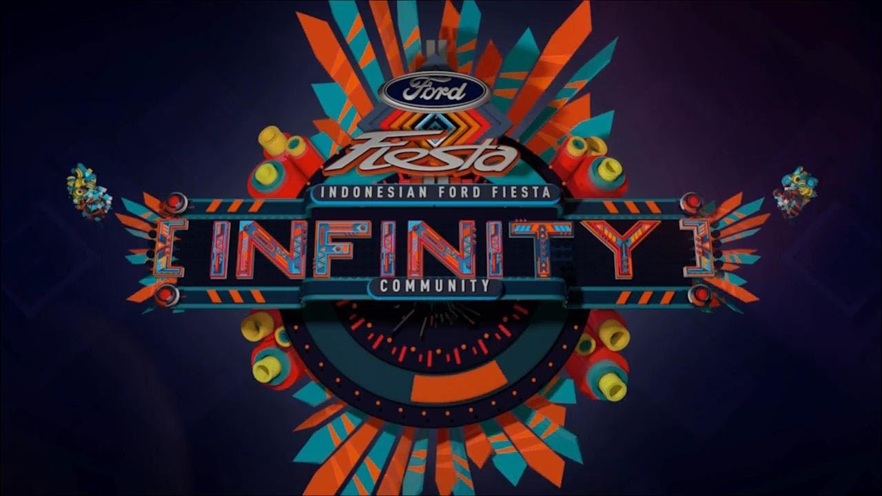 INFINITY Indonesian Ford Fiesta Community Profile YouTube